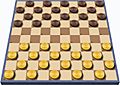 International draughts