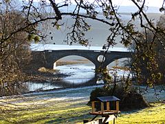 Inveraray - panoramio