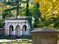 Jay Cooke Mausoleum PA