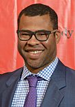 Jordan Peele Peabody 2014 (cropped)