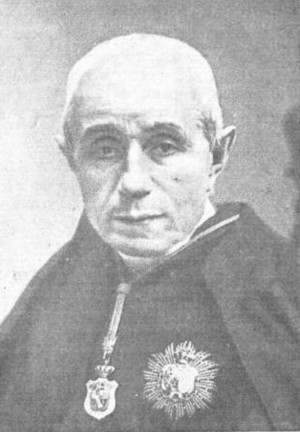 José Fernández Montaña