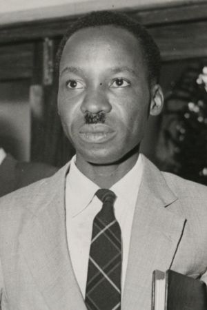 Julius Nyerere cropped