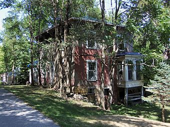 Kattenbracher House.JPG