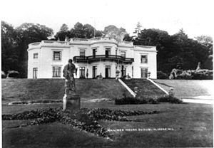 Killakee house