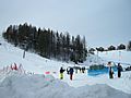 Kimberley Alpine Resort