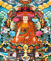 Kunkhyen Longchenpa