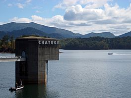 Lake chatuge sign.jpg