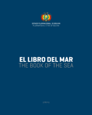 Libro del Mar