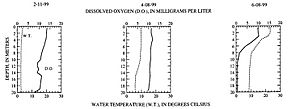 Little Muskego Graphs