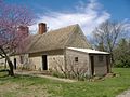 Locust Grove Smokehouse