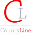 Official logo of County Line, Alabama