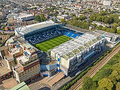 London stanford bridge