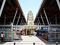 Marché aux épices de Basse-Terre