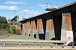 Menangle Viaduct 2