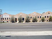 Mesa-Building-Citrus Growers Warehouse-1930-2