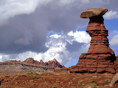 MoabHoodoo