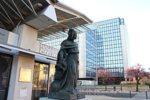 Montpellier - Halles Jacques Cœur (29248655994)