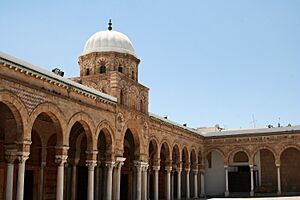 Mosquée Zitouna Kassus-2