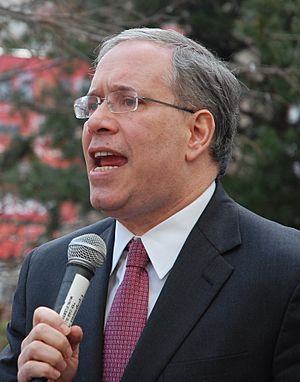 NLN Scott Stringer