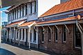 NSWGT Newtown Tram Depot Offices