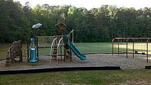 NWParkChathamNCPlayground