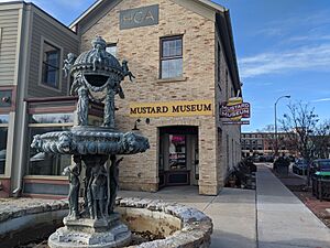 National Mustard Museum 4