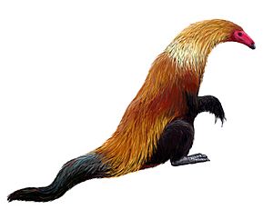 Neimongosaurus