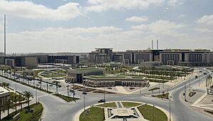 New Administrative Capital 4