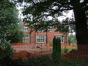 Norton Grange - geograph.org.uk - 563616