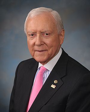 Orrin Hatch official photo, 2015.jpg