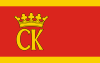 Flag of Kielce