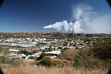 Panorama of Mount Isa, Queensland.jpg