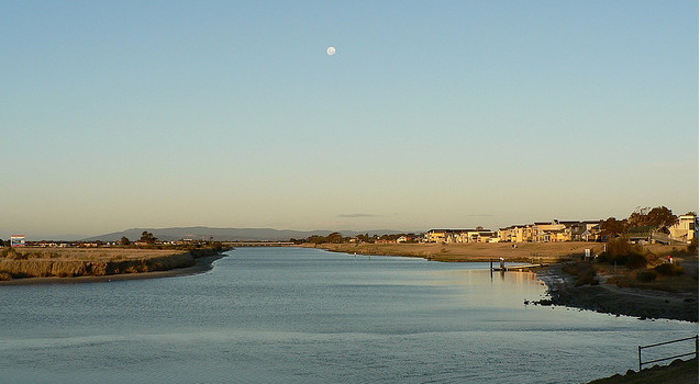 Patterson River Patterson Lakesf