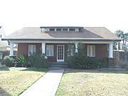 Phoenix-Placida Garcia Smith House-1925