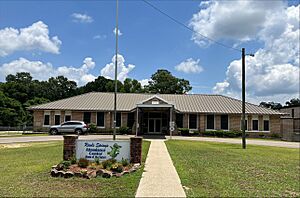 Rawls Springs Attendance Center