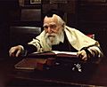 Reb Moshe Feinstein