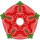 Red Rose Badge of Lancaster.svg