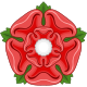 Red Rose Badge of Lancaster.svg