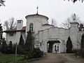 Richard L. Cawood Residence, East Liverpool