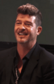 Robin Thicke May 2019