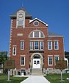 Rowan County Courthouse