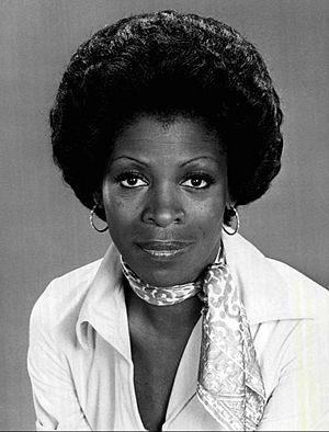 Roxie Roker 1976.JPG