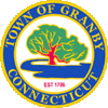 Official seal of Granby, Connecticut