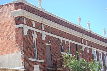 Simon Theatre Brenham TX.JPG