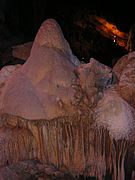 StalagmiteFormation