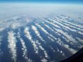 Stratocumulus undulatus