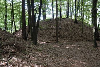 Sulm valley tumulus