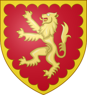 Talbot arms.svg