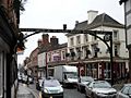 The Green Man and Blacks Head Royal Hotel (geograph 2214276)