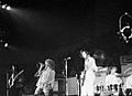 The Who at Charlotte, NC (1971)